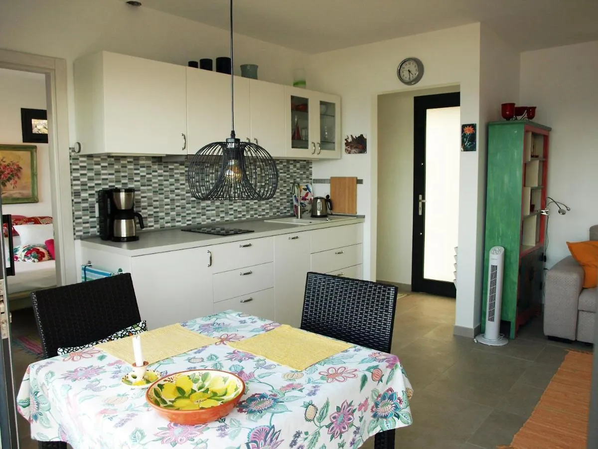 Las Pardelas, Ferienhaus Mit Meer-, Kuesten- Und Bergblick Im Gruenen Norden Teneriffas Las Cruces  0*, Las Cruces (Canary) Spain