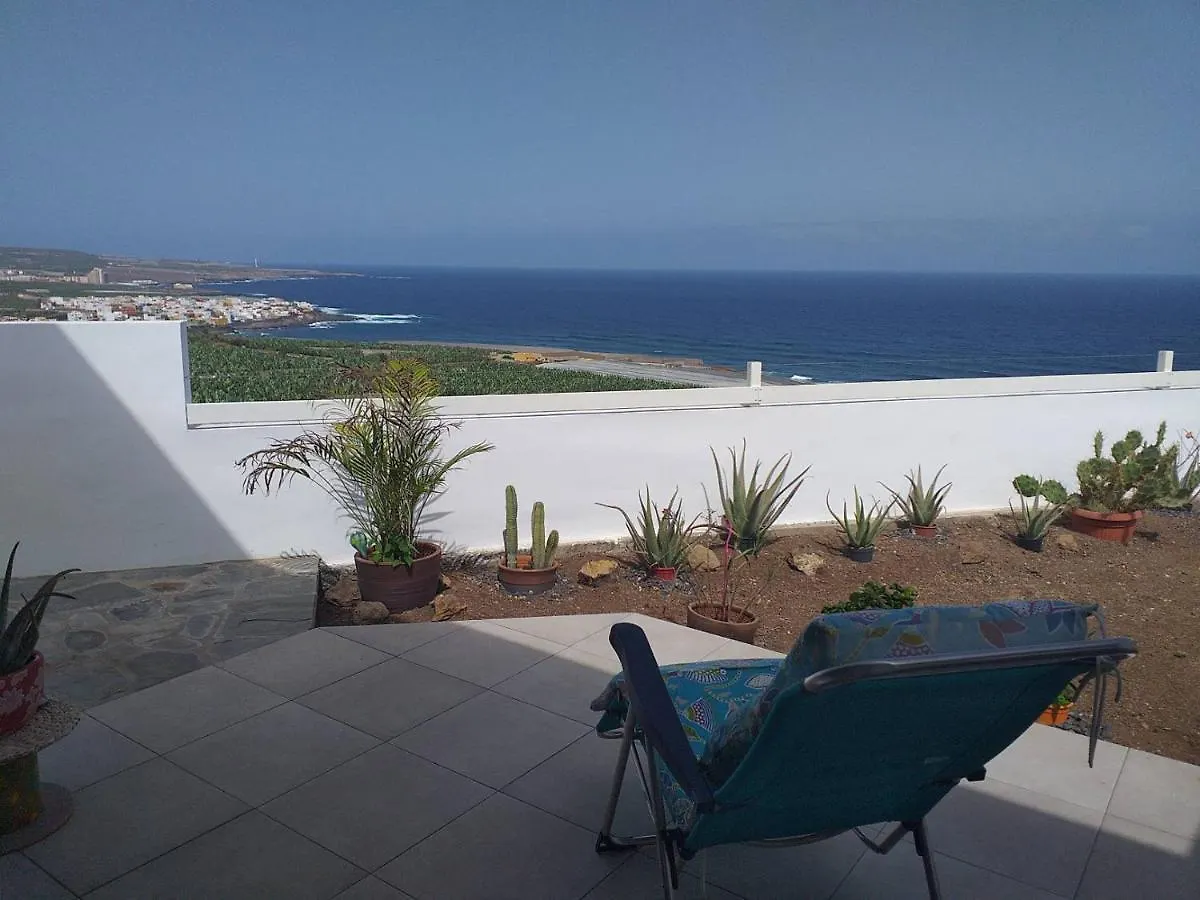 Las Pardelas, Ferienhaus Mit Meer-, Kuesten- Und Bergblick Im Gruenen Norden Teneriffas contacts